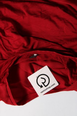 Γυναικεία μπλούζα Hema, Μέγεθος M, Χρώμα Κόκκινο, Τιμή 11,75 €