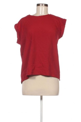 Γυναικεία μπλούζα Hema, Μέγεθος M, Χρώμα Κόκκινο, Τιμή 11,75 €