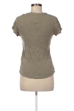 Γυναικεία μπλούζα Hema, Μέγεθος S, Χρώμα Πράσινο, Τιμή 3,06 €