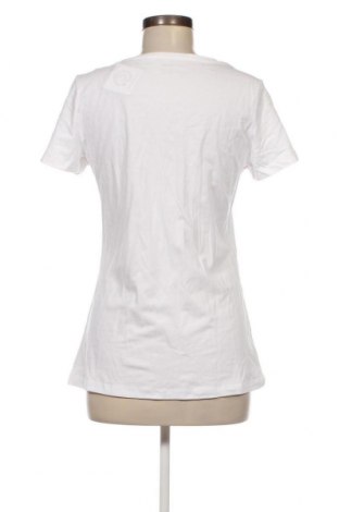 Γυναικεία μπλούζα Hema, Μέγεθος L, Χρώμα Λευκό, Τιμή 11,75 €