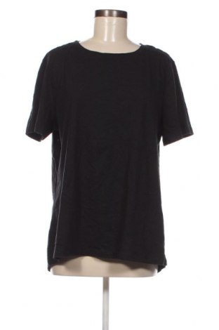 Γυναικεία μπλούζα Hema, Μέγεθος XL, Χρώμα Μαύρο, Τιμή 9,78 €
