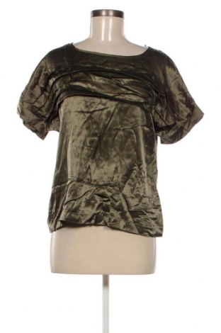 Damen Shirt Henriette Steffensen, Größe S, Farbe Grün, Preis 14,20 €