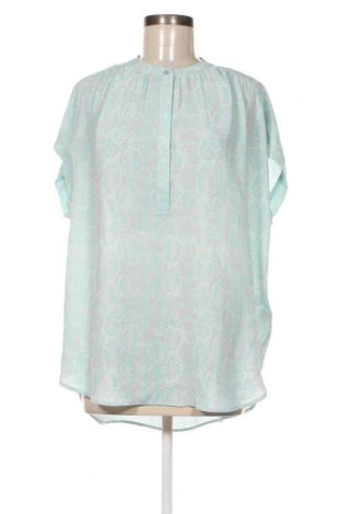 Γυναικεία μπλούζα Hilary Radley, Μέγεθος XL, Χρώμα Μπλέ, Τιμή 4,70 €