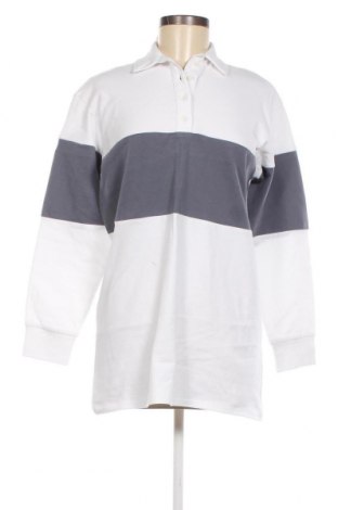 Дамска блуза Hollister, Размер XXS, Цвят Бял, Цена 72,00 лв.