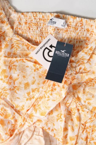 Bluză de femei Hollister, Mărime L, Culoare Multicolor, Preț 28,42 Lei