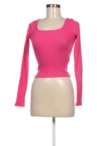 Damen Shirt Hollister, Größe XS, Farbe Rosa, Preis 37,11 €
