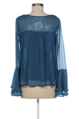 Γυναικεία μπλούζα Hollister, Μέγεθος M, Χρώμα Μπλέ, Τιμή 6,06 €
