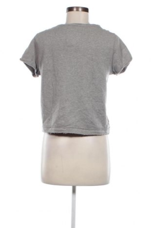 Damen Shirt Holloway, Größe L, Farbe Grau, Preis € 3,97