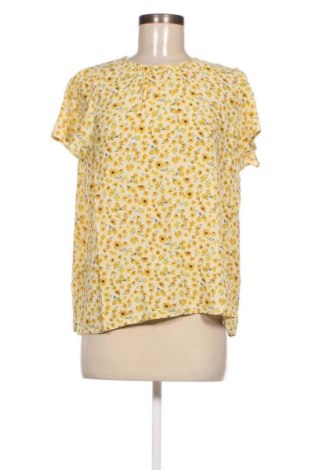 Дамска блуза Holly & Whyte By Lindex, Размер M, Цвят Многоцветен, Цена 12,09 лв.