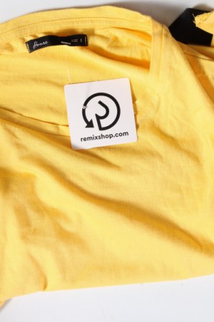 Damen Shirt House, Größe S, Farbe Gelb, Preis € 3,97