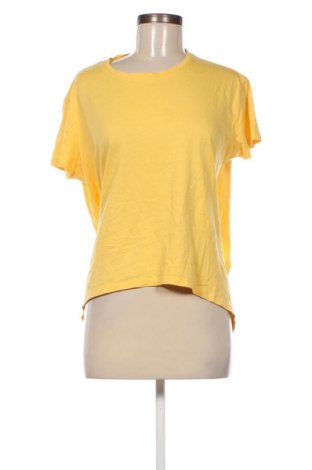 Γυναικεία μπλούζα House, Μέγεθος S, Χρώμα Κίτρινο, Τιμή 4,11 €