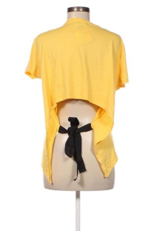 Дамска блуза House, Размер S, Цвят Жълт, Цена 6,27 лв.