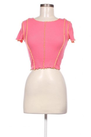 Γυναικεία μπλούζα House, Μέγεθος S, Χρώμα Ρόζ , Τιμή 4,82 €