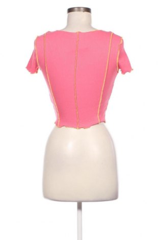 Bluză de femei House, Mărime S, Culoare Roz, Preț 62,50 Lei
