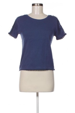 Γυναικεία μπλούζα House, Μέγεθος XS, Χρώμα Μπλέ, Τιμή 4,41 €