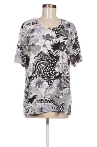 Damen Shirt Hs Navigazione, Größe XL, Farbe Mehrfarbig, Preis 6,26 €