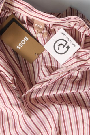 Дамска блуза Hugo Boss, Размер M, Цвят Многоцветен, Цена 211,00 лв.