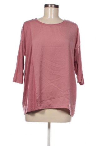 Γυναικεία μπλούζα Hugo Boss, Μέγεθος XL, Χρώμα Σάπιο μήλο, Τιμή 51,71 €
