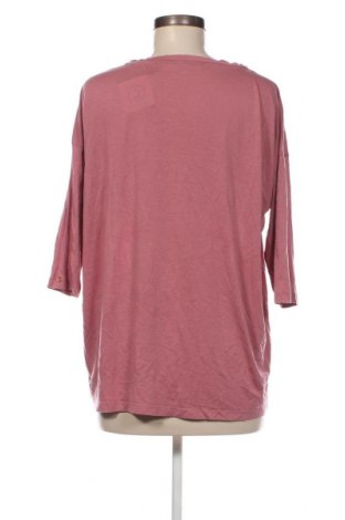 Γυναικεία μπλούζα Hugo Boss, Μέγεθος XL, Χρώμα Σάπιο μήλο, Τιμή 54,43 €