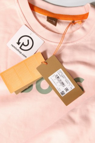 Γυναικεία μπλούζα Hugo Boss, Μέγεθος S, Χρώμα Ρόζ , Τιμή 105,50 €