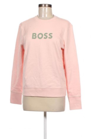 Bluză de femei Hugo Boss, Mărime S, Culoare Roz, Preț 673,26 Lei
