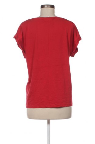Дамска блуза Hugo Boss, Размер L, Цвят Червен, Цена 73,04 лв.