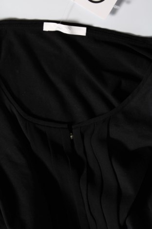 Γυναικεία μπλούζα Hugo Boss, Μέγεθος XL, Χρώμα Μαύρο, Τιμή 45,00 €
