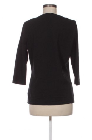 Дамска блуза Hugo Boss, Размер XL, Цвят Черен, Цена 87,98 лв.