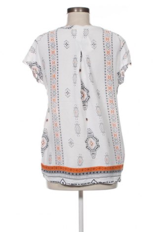 Γυναικεία μπλούζα I Say, Μέγεθος XL, Χρώμα Πολύχρωμο, Τιμή 10,50 €