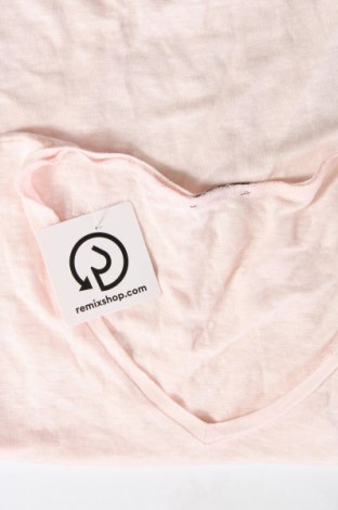 Γυναικεία μπλούζα IKKS, Μέγεθος S, Χρώμα Ρόζ , Τιμή 13,36 €