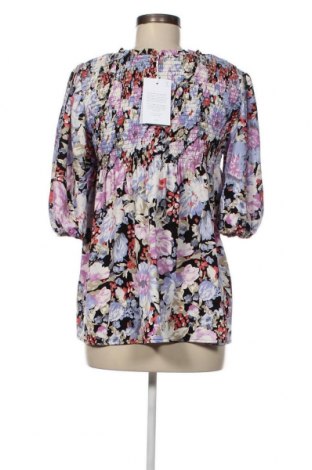Damen Shirt Ichi, Größe M, Farbe Mehrfarbig, Preis 7,52 €