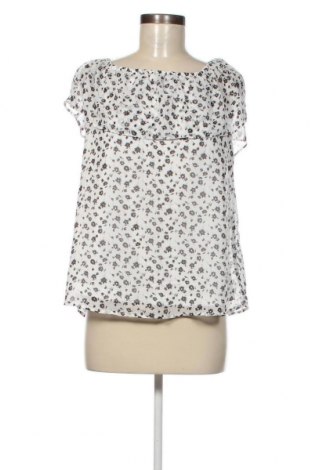 Damen Shirt Ichi, Größe M, Farbe Weiß, Preis 3,34 €