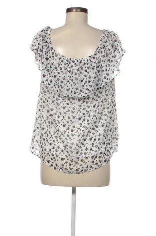 Дамска блуза Ichi, Размер M, Цвят Бял, Цена 3,60 лв.