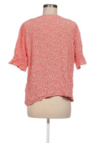 Дамска блуза Ichi, Размер L, Цвят Червен, Цена 9,60 лв.