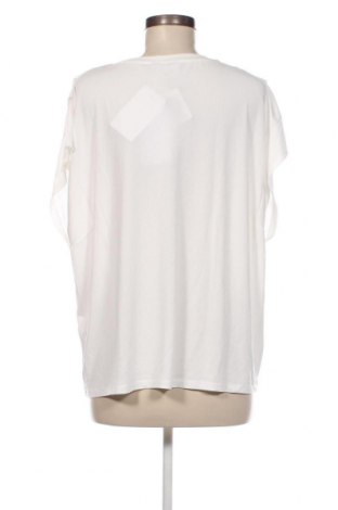 Damen Shirt Ichi, Größe XXL, Farbe Ecru, Preis 3,01 €