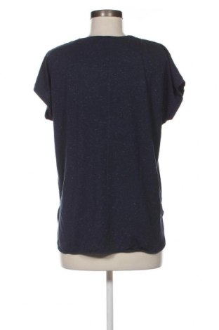 Γυναικεία μπλούζα Ichi, Μέγεθος M, Χρώμα Μπλέ, Τιμή 4,75 €