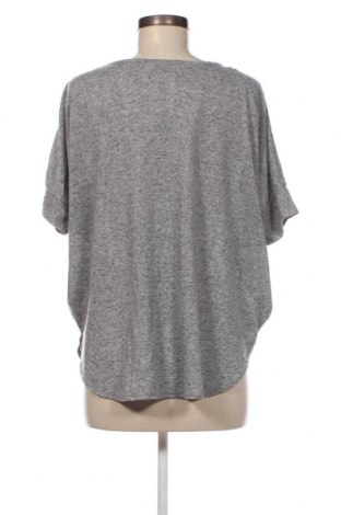 Γυναικεία μπλούζα Ichi, Μέγεθος XS, Χρώμα Γκρί, Τιμή 2,97 €