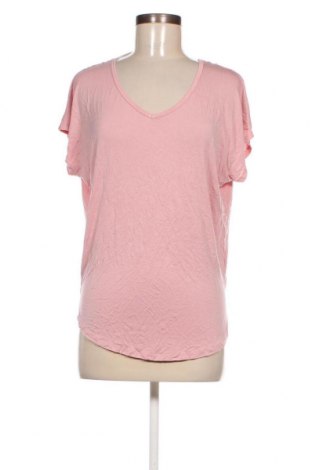 Дамска блуза Icyzone, Размер M, Цвят Розов, Цена 5,32 лв.