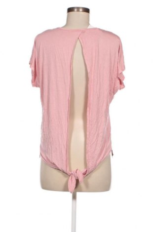 Γυναικεία μπλούζα Icyzone, Μέγεθος M, Χρώμα Ρόζ , Τιμή 1,65 €