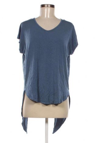 Γυναικεία μπλούζα Icyzone, Μέγεθος M, Χρώμα Μπλέ, Τιμή 2,47 €