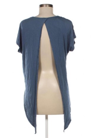 Damen Shirt Icyzone, Größe M, Farbe Blau, Preis 13,22 €