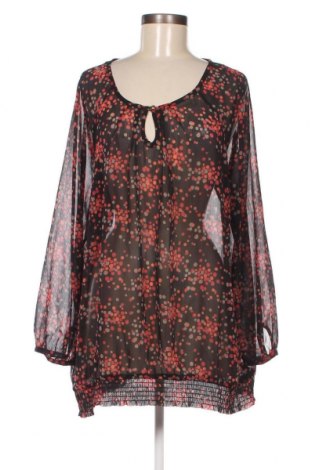 Дамска блуза Ikebana, Размер XXL, Цвят Черен, Цена 15,58 лв.