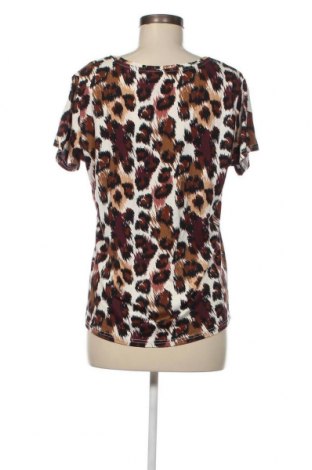 Дамска блуза In Front, Размер L, Цвят Многоцветен, Цена 7,20 лв.