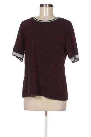 Γυναικεία μπλούζα In Front, Μέγεθος XL, Χρώμα Μαύρο, Τιμή 14,85 €