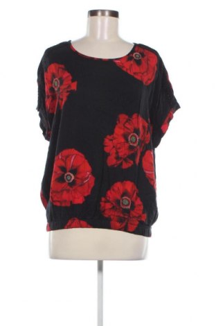 Γυναικεία μπλούζα In Front, Μέγεθος M, Χρώμα Πολύχρωμο, Τιμή 3,12 €