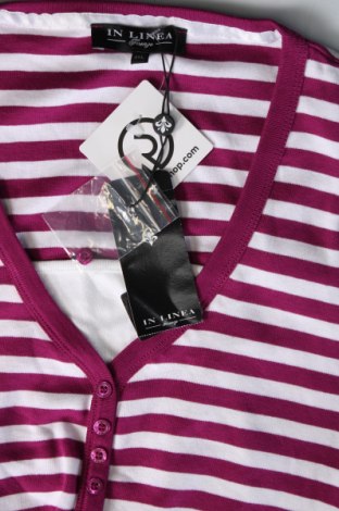 Damen Shirt In Linea, Größe 3XL, Farbe Mehrfarbig, Preis 20,04 €