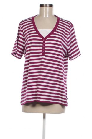 Дамска блуза In Linea, Размер 3XL, Цвят Многоцветен, Цена 36,72 лв.