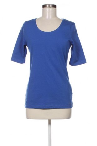 Γυναικεία μπλούζα In Linea, Μέγεθος M, Χρώμα Μπλέ, Τιμή 4,90 €