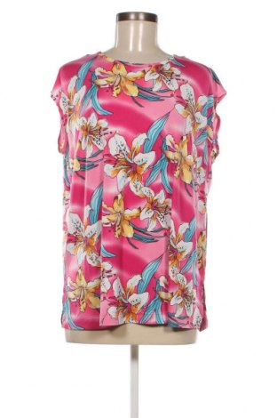 Γυναικεία μπλούζα In-Print, Μέγεθος L, Χρώμα Πολύχρωμο, Τιμή 7,92 €