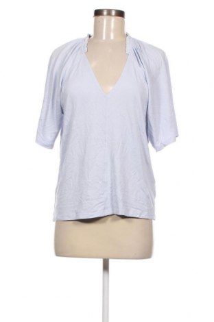 Γυναικεία μπλούζα In Wear, Μέγεθος XS, Χρώμα Μπλέ, Τιμή 8,41 €